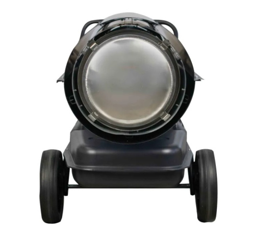 Тепловая дизельная пушка Verton Air DH-120