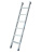 Приставная лестница Krause Stabilo 1x6 ступеней с широкими ступенями