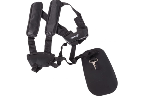 Бензиновый триммер Huter GGT-1500SX