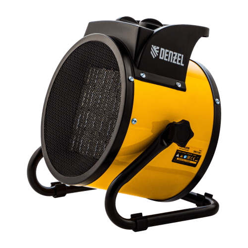 Тепловая пушка Denzel DHC 3-150