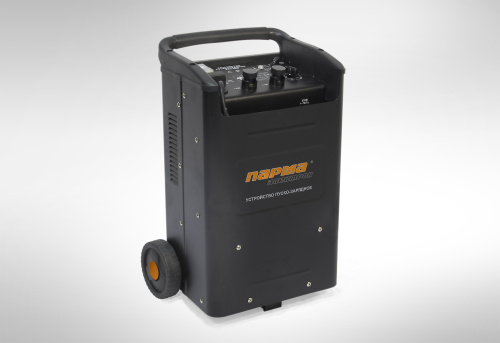 Пусково-зарядное устройство Парма Электрон УПЗ-500