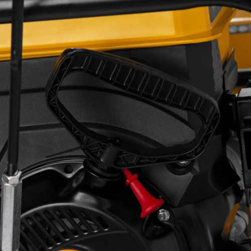 Cнегоуборочная машина Denzel SBL 711D PRO