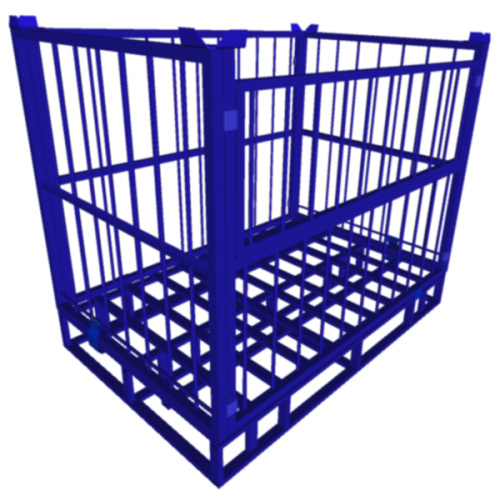 Ограждение для поддонов ОПК-1