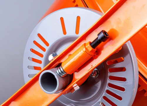 Бетоносмеситель Кратон BeeTone 140