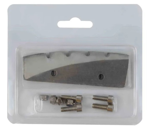 Ножи для льда VERTON IDK-200 (прямые ножи)