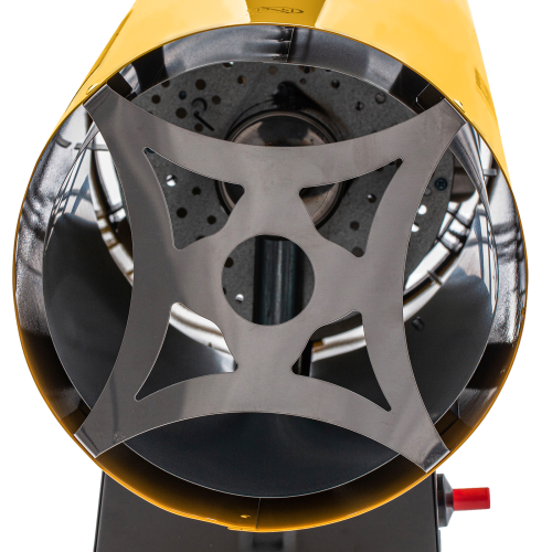 Пушка тепловая газовая Denzel GHG-30