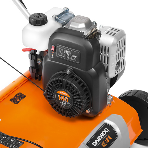 Скарификатор бензиновый DAEWOO DSC 4000