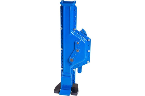 Реечный домкрат TOR ДР 5000, 5Т