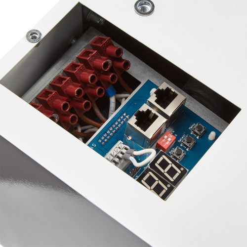 Тепловая завеса Ballu BHC-M15Т09  пульт BRC-D1