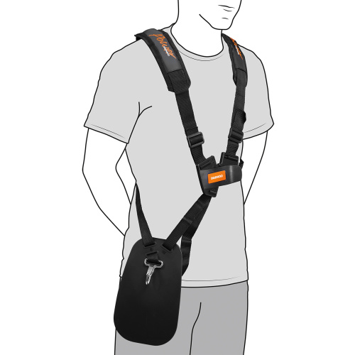 Бензотриммер  DAEWOO DABC  4ST