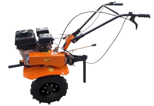 Мотоблок MASTER ТСР820MS