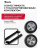 Генератор бензиновый RS-1500,MTX Генератор бензиновый RS-1500,MTX