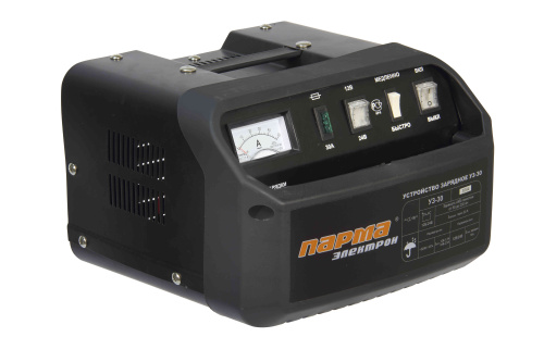 Зарядное устройство Парма Электрон УЗ-30