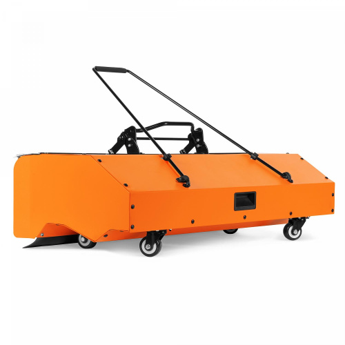 Насадка контейнер для мусора DAEWOO DASC Bunker 100