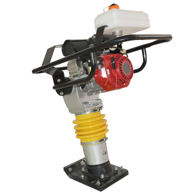 Вибротрамбовка TOR HCR80B двигатель Honda