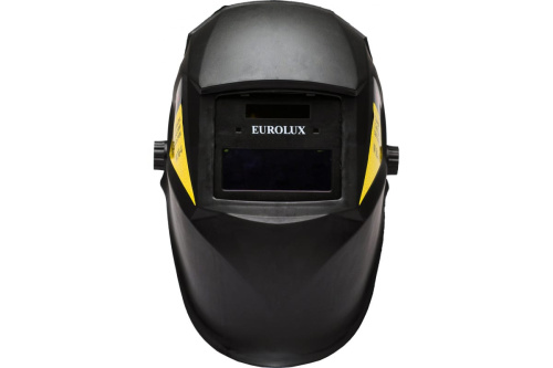 Сварочная маска WM-4 Eurolux