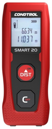 Лазерный дальномер CONDTROL SMART 20