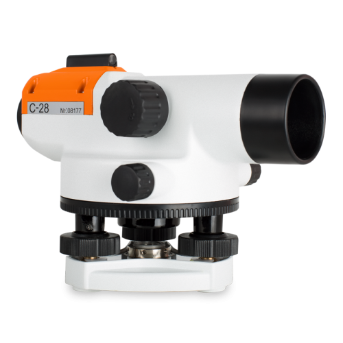 Оптический нивелир RGK C-28