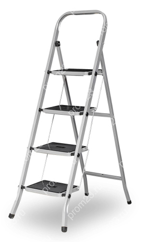Стремянка CLass PLUS 4 ступени