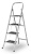 Стремянка CLass PLUS 4 ступени Стремянка CLass PLUS 4 ступени