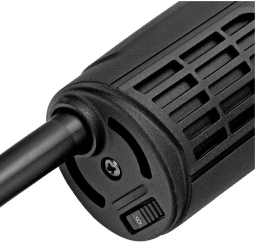 Угловая шлифовальная машина Denzel AG125-1500