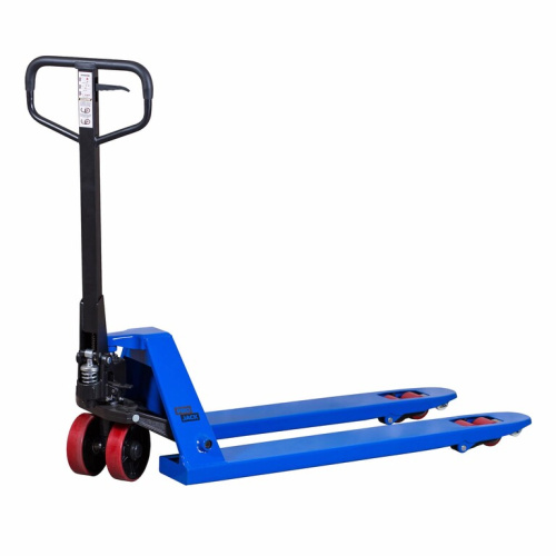 Тележка гидравлическая ACR 25 ProJack  2,5т , разборный гидроузел