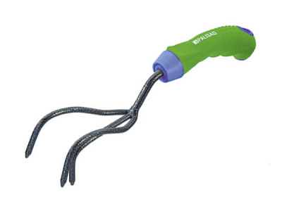 Рыхлитель Pallisad 3-зубый, защитное покрытие,эргономичная рукоятка 62375