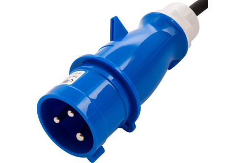 Тепловая пушка Denzel DHC 5-400