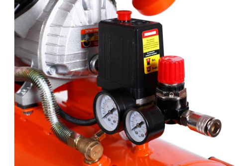 Компрессор с прямой передачей Кратон AC-350-50-DDV