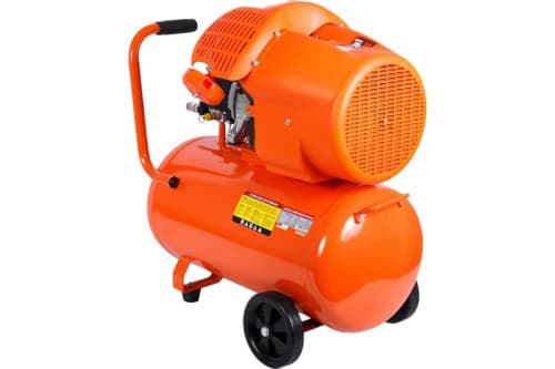 Компрессор с прямой передачей Кратон AC-350-50-DDV