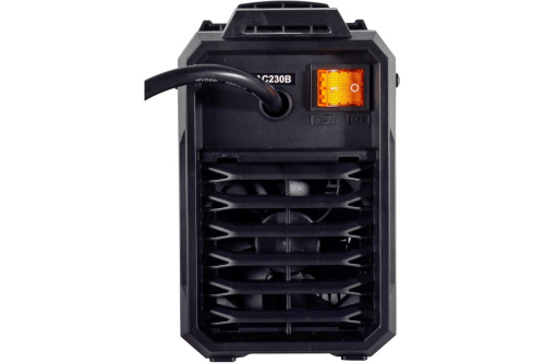 Сварочный инверторный аппарат Ресанта САИ-190Т LUX