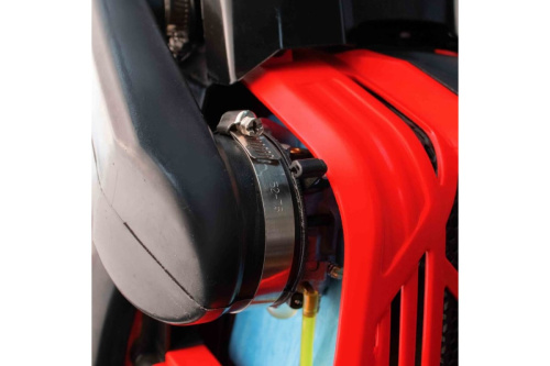 Воздуходувка VERTON BW-4/80 ранцевая