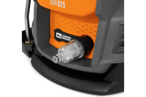 Мойка высокого давления DAW 625 DAEWOO