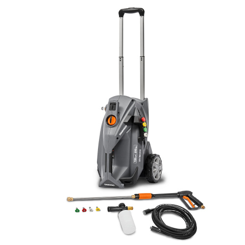 Мойка высокого давления DAW 700 Expert DAEWOO