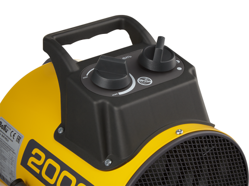 Тепловая пушка Ballu BHР-РЕ2-2