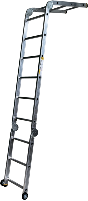 Подмости трансформер Алюмет SMS 363 PROFI