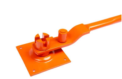 Арматурогиб ручной до 12 мм АРГ-10/12Х острый гиб