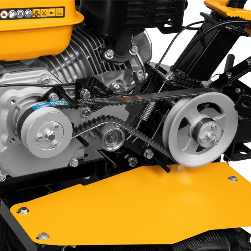 Мотоблок Denzel DPT 170S