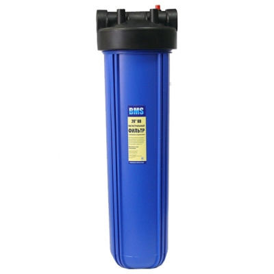 Магистральный фильтр колба 20" BB Belamos