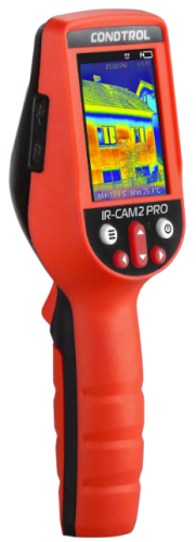 Тепловизор CONDTROL IR-CAM2 PRO
