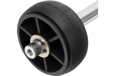 Транспортировочный комплект DENZEL для виброплиты VC-30W