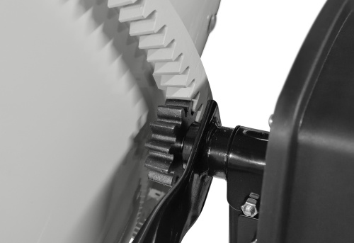 Бетоносмеситель БСЛ-200Ч Парма усиленный