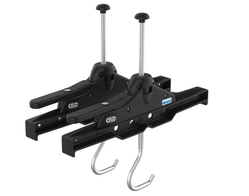 Крепление для лестниц на багажник авто (комплект 2 шт) KRAUSE 122445