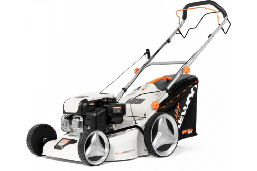 Газонокосилка бензиновая DAEWOO L 50SР