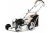 Газонокосилка бензиновая DAEWOO L 50SР Газонокосилка бензиновая DAEWOO L 50SР