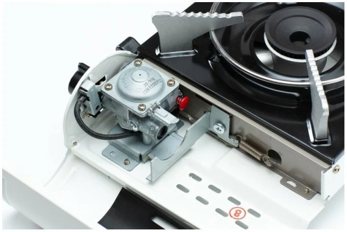 Газовая плитка NAMILUX NA-Р3711 PF (170PF)