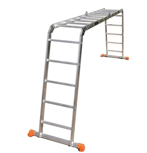 Лестница Эйфель Простор 4 х 5