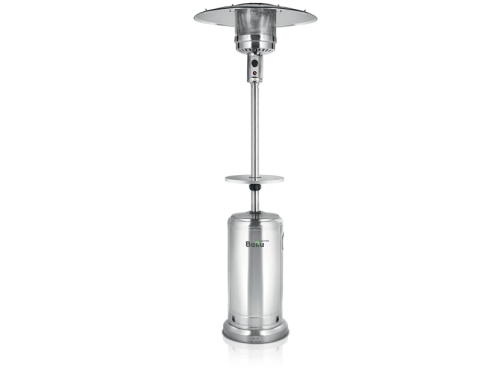 Уличный газовый обогреватель Ballu BOGH-18 Vela