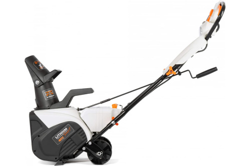 Снегоуборщик аккумуляторный DAEWOO DAST 5040Li BATTERY SET