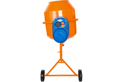 Бетоносмеситель СБР 190 (220В)
